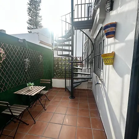 Apartamento Beach&Relax Chipiona Exterior foto