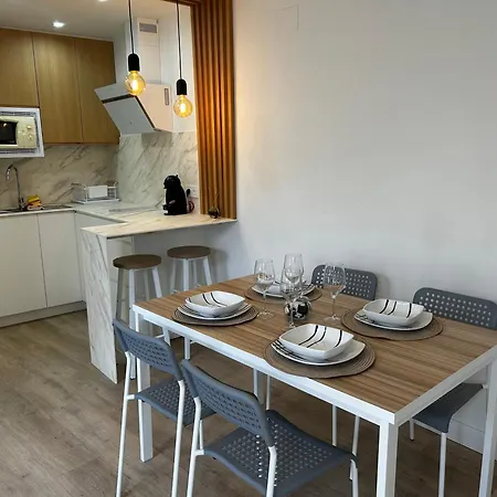 Apartamento Beach&Relax Chipiona Exterior foto