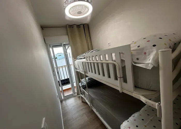 Apartamento Beach&Relax Chipiona