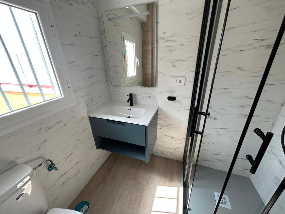 Beach&relax Apartament Chipiona