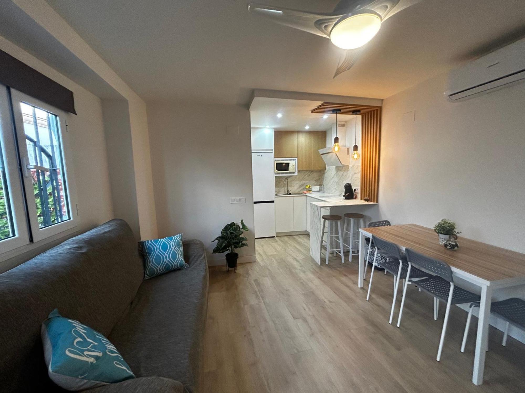 Apartament Beach&relax *
