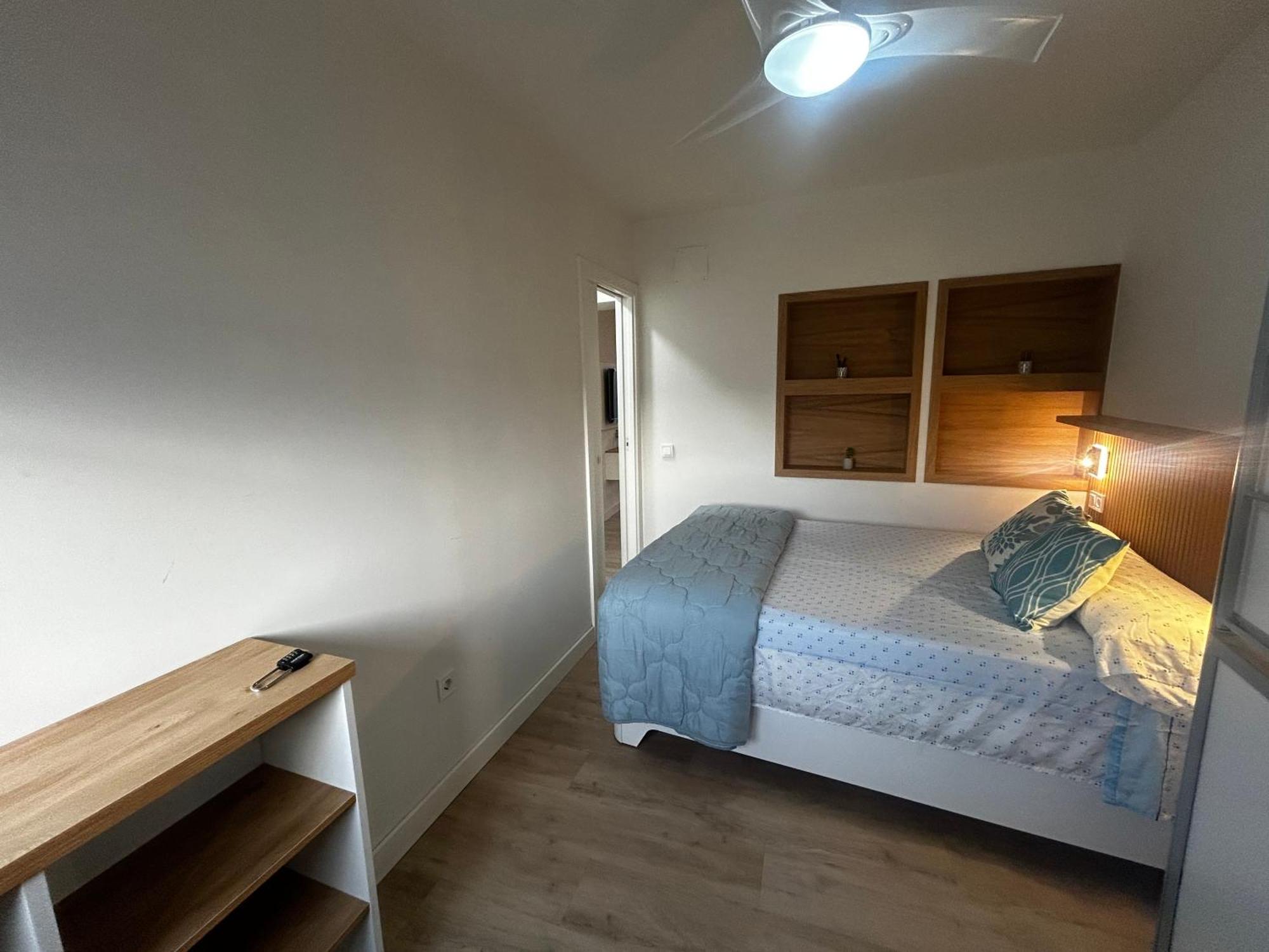 Apartament Beach&relax Chipiona