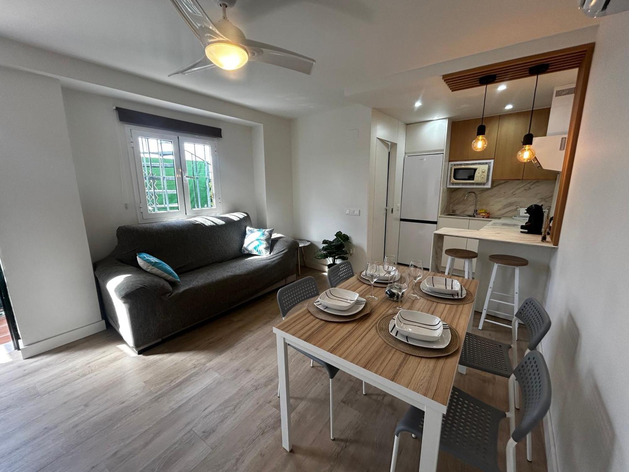 Beach&relax Apartament Chipiona