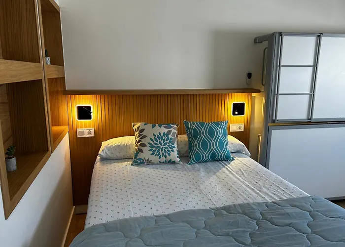 Apartamento Beach&Relax Chipiona