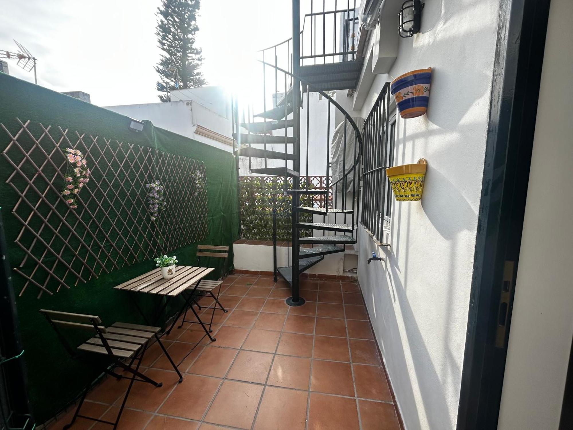 Apartamento Beach&relax *