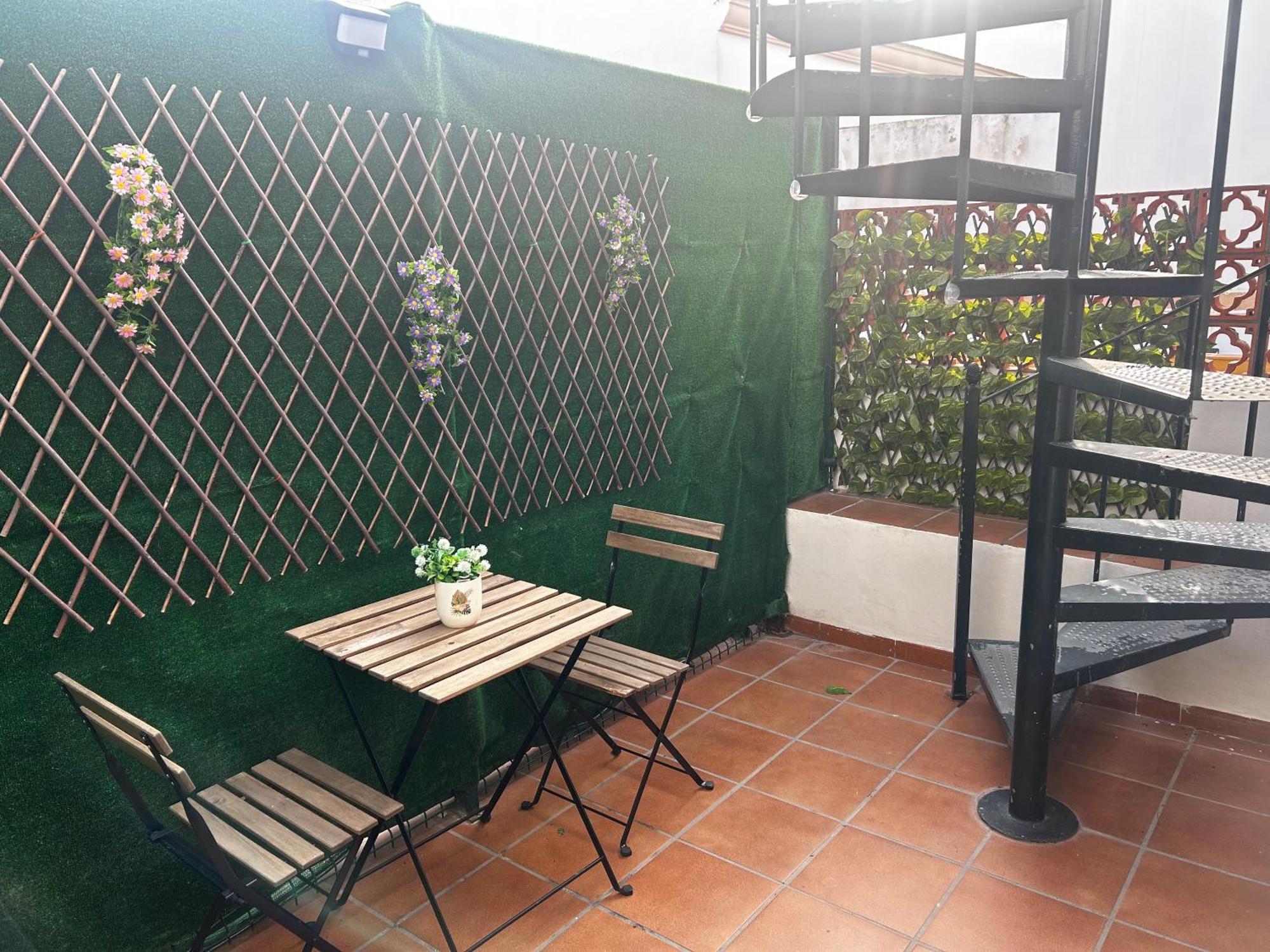 Apartamento Beach&relax
