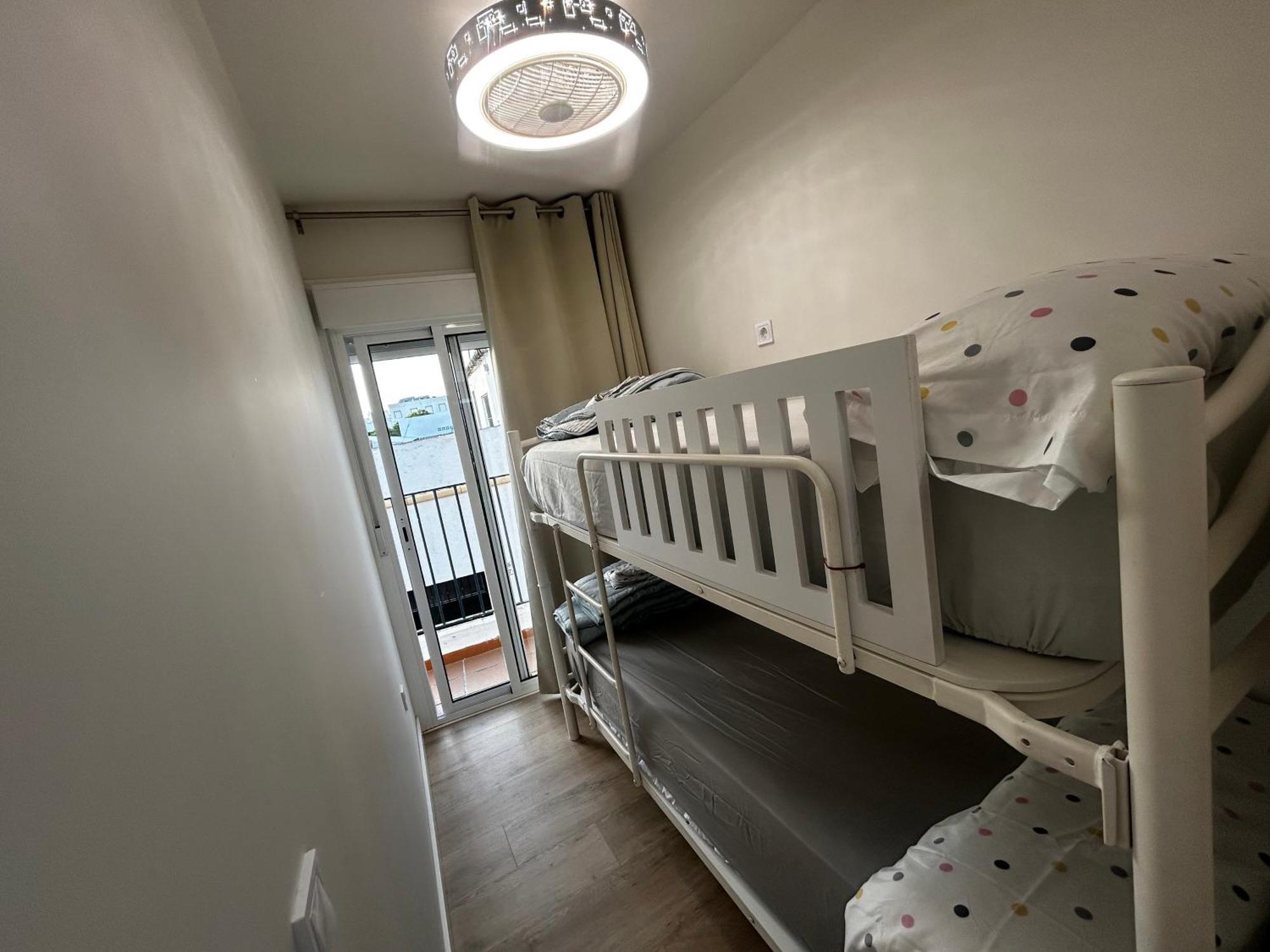 Apartamento Beach&relax Chipiona