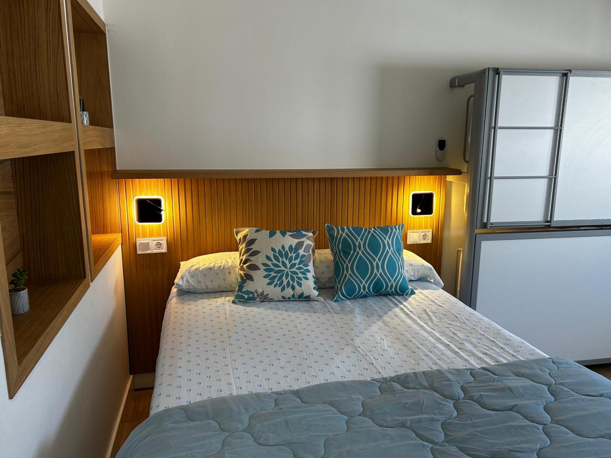 Apartamento Beach&relax