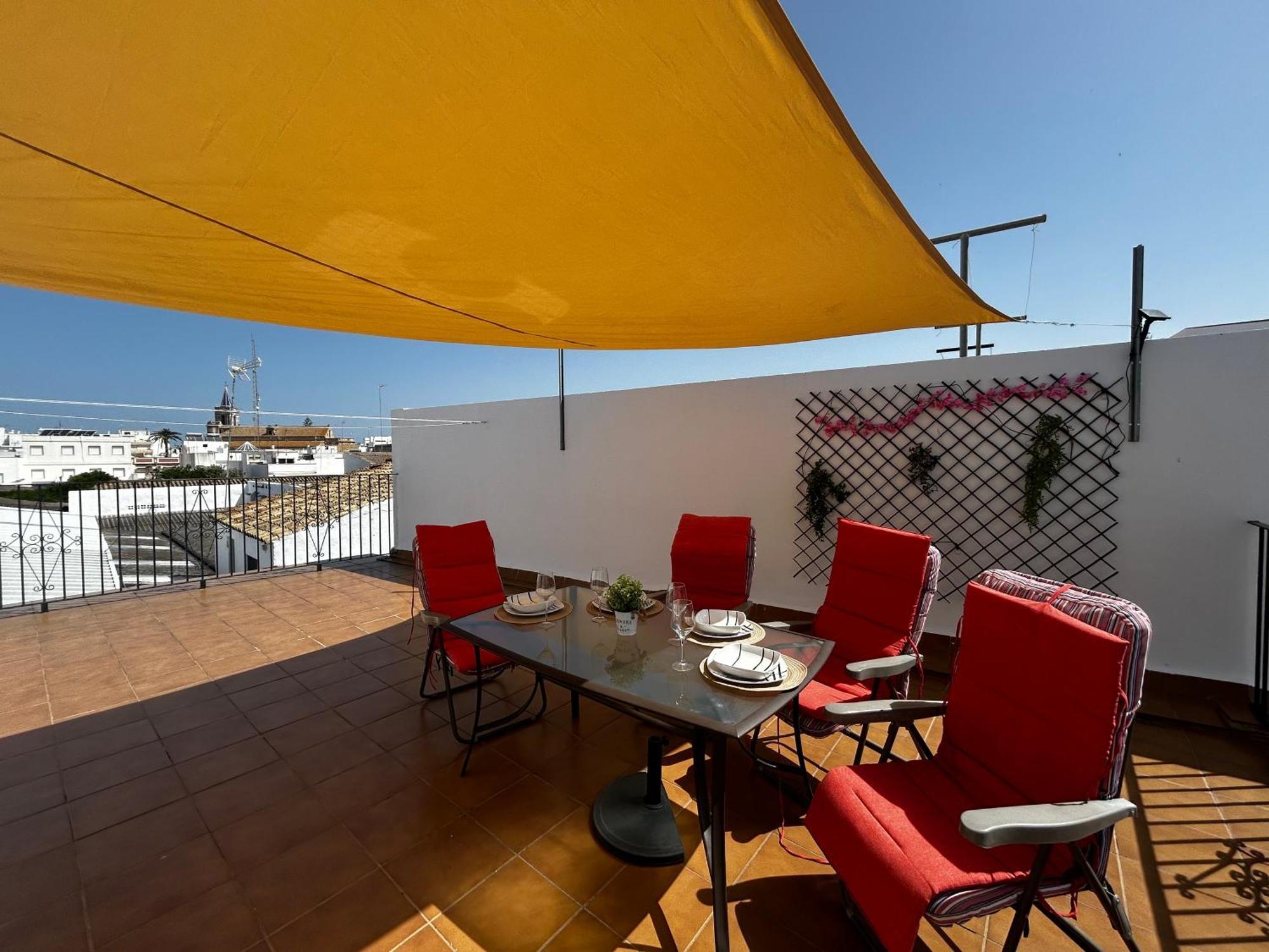 Apartamento Beach&relax Chipiona